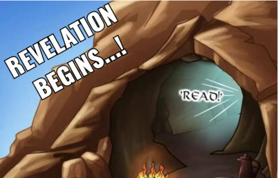 Explanation V:1