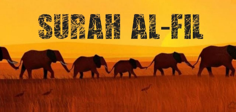 Surah Al-Fil