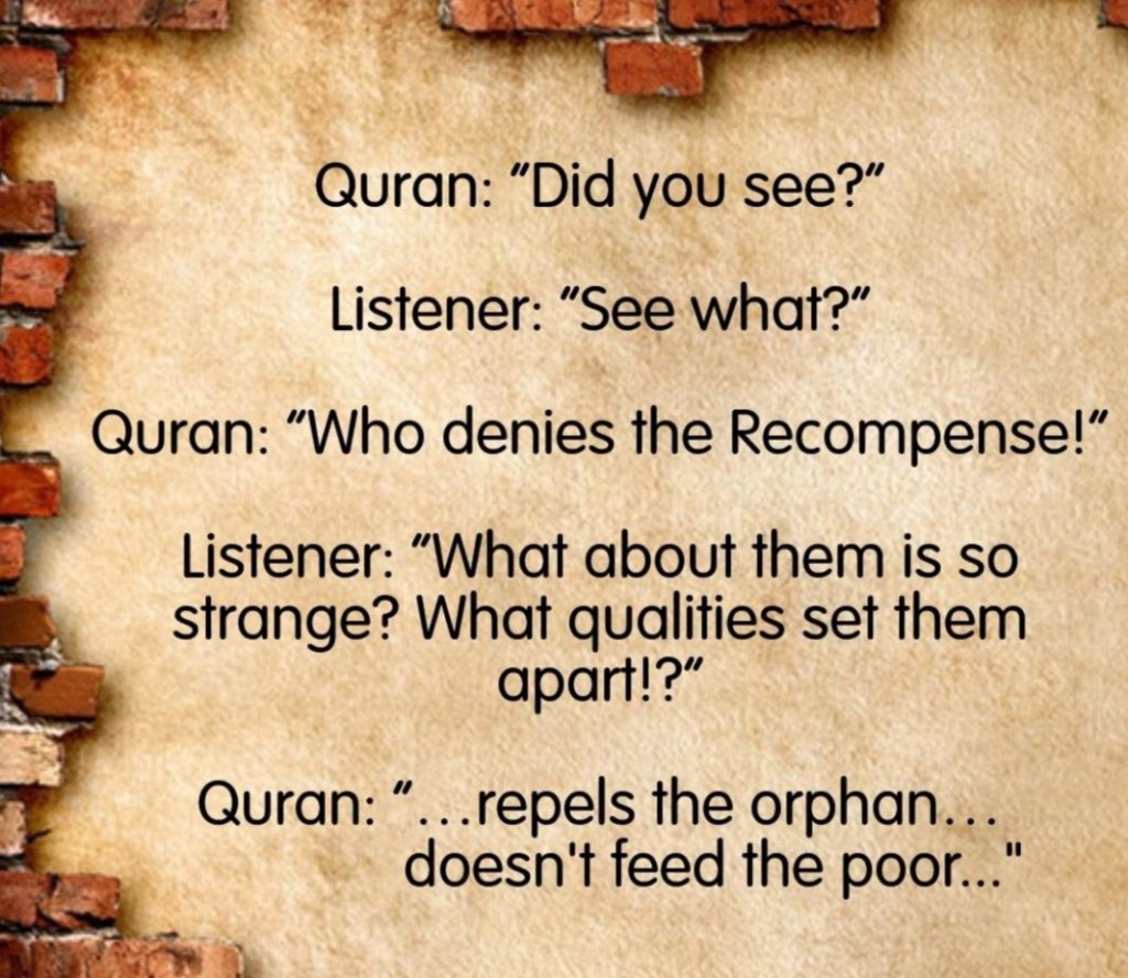 Explanation V:1-3