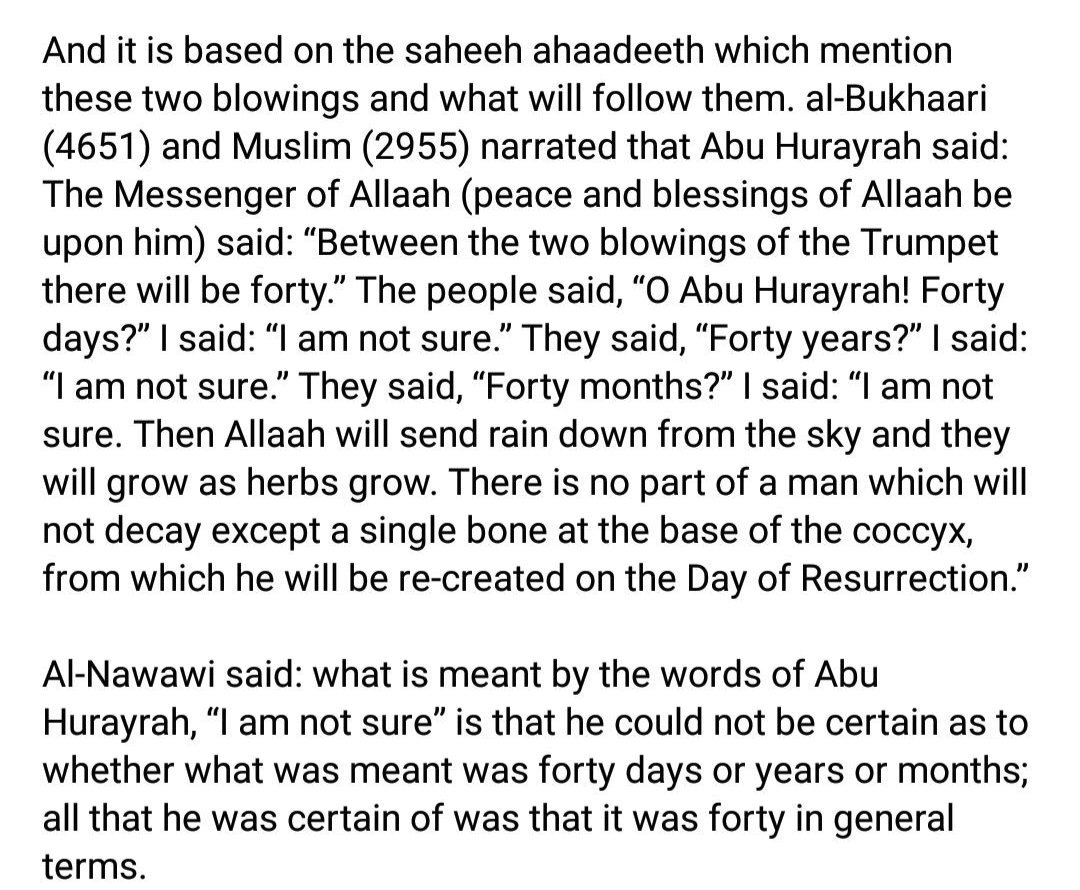 Surah An Naziat