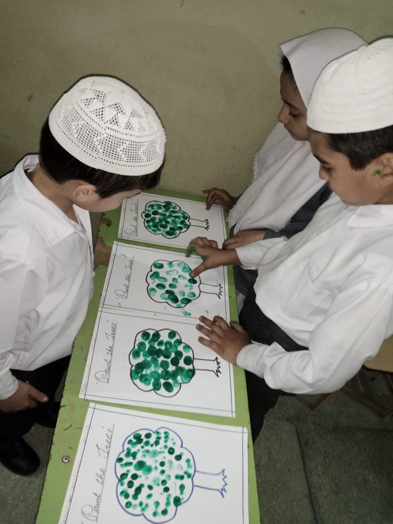 Sanabil School