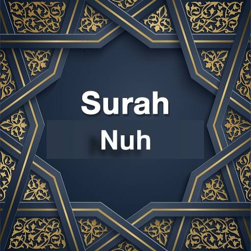 Surah Nuh