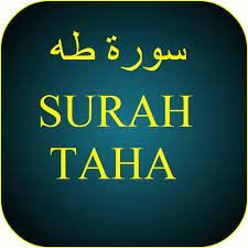 Surah Taha