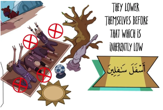 Explanation V: 5