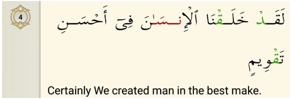 Surah At-Tin