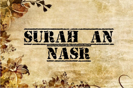 Surah An-Nasr